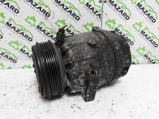 Climatisation et Accessoires Renault SCENIC