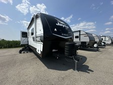 2026 Jayco Eagle HT Travel Trailer 294CKBS