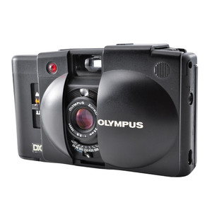 Olympus Xa4 Macro | eBay