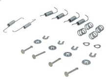 Mâchoire de frein Mitsubishi OUTLANDER