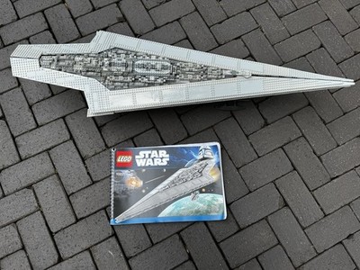 LEGO Star Wars 10221 Super Star Destroyer