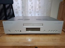 High End - Cambridge audio Azur 740C HighEnd Upsampling CD-Player &amp; DAC