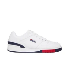 Fila Men's White Targa NT Fashion Sneakers 1TM01967