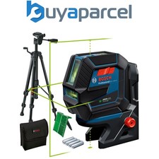 Bosch PRO Combi Laser GCL 2-50 G Carton box 0601066M01