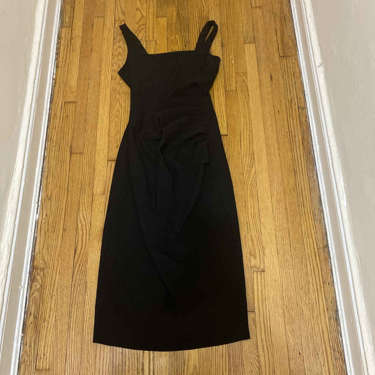 bec and bridge be mine off shoulder dress Bec & Bridge