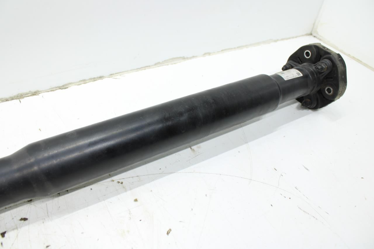 2014-2017 Maserati Ghibli 3.0L RWD Rear Drive Shaft Propeller 670008545 OEM