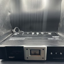 Monster Power HTS 3500 MKII Reference PowerCenter Home Theatre Surge Protector-H