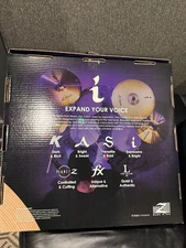 Zidjian I Essentials Cymbal Pack ILHESS with 14'' Hihats, and 18'' Crash Ride