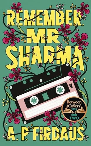 Remember, Mr Sharma: A BBC2 Between the Covers Book Club Pick - Image 3