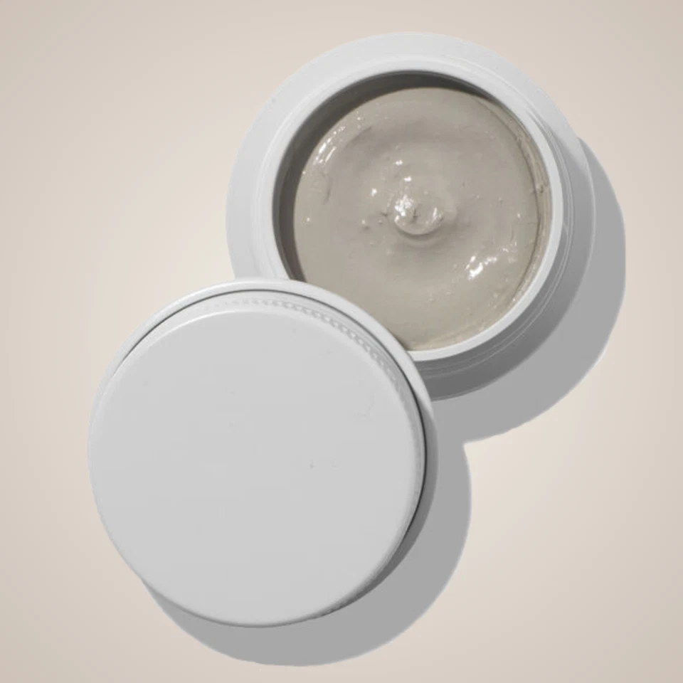 Innisfree Super Volcanic Pore Clay Mask 100ml – Deep Clean & Pore Care - Image 3 of 4