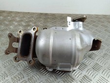Catalyseurs Mitsubishi OUTLANDER