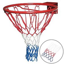 Replacement Basketball Net Heavy Duty All Weather Hoop Goal Rim Indoor Outdoor