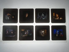 BEETLEJUICE TIM BURTON WINONA RYDER KEATON A LOT SLIDE/TRANSPARENCY movie photo