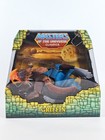 GRIFFIN MISB (lacci staccati) MOTUC He-Man  Masters of the Universe