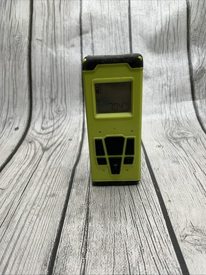 #ad RYOBI RP4011 4V Laser Distance Measure II Bare Tool Tested $42.99