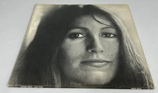 JULIE FELIX Clotho's Web LP 1972 RAK SRKA 6752 GATEFOLD