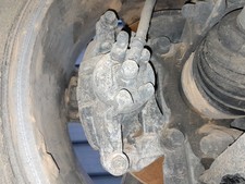 Etrier de frein Jeep PATRIOT