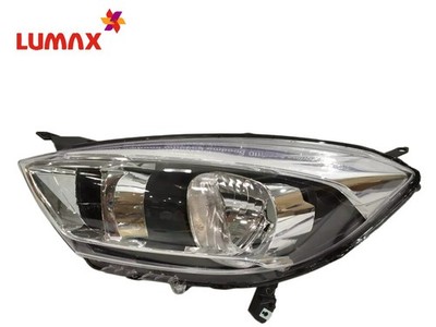 Lumax Scheinwerfer-Baugruppe für Tata Tiago 2016-2020 / TIGOR 2017-2021 (LINKS)