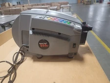 Better Pack 555e Electronic Water-Activated Tape Dispenser