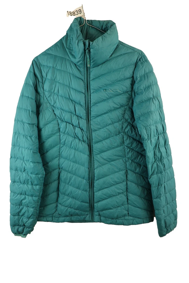 MARINEPOOL Veste polaire MIA pour femme / bleu clair achat | SVB