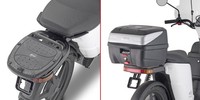 Givi SR9030 Attacco Posteriore Specifico Per Askoll ES1-ES2-ES3 '19-21