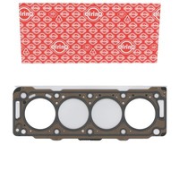 Elring 075.860 Zylinderkopfdichtung FüR Citroen Berlingo Peugeot 206 2.0 Hdi