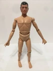 Vintage 1964 Hasbro GI Joe Action Figure Army Soldier Patent Pending 1/6