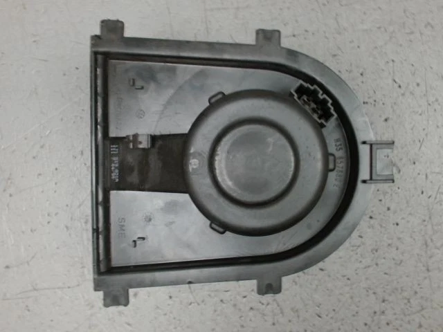 🇫🇷 MOTEUR VENTILATEUR CHAUFFAGE AUDI TT ROADSTER 1.8I TBO - 1 ➤1J2819021C ♻️ - Photo 2/3