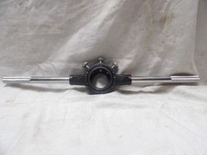 Die Wrench for 1-1/2" and 2" Round Dies