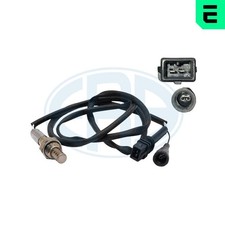 Lambdasonde Sensor Abgassteuerung ERA 570050A für AUDI VW 19E GOLF 1G2 T3 165 2