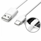 3FT White USB Type C Charging USB Cable Cord For Samsung Xiaomi Google Universal — photo 1