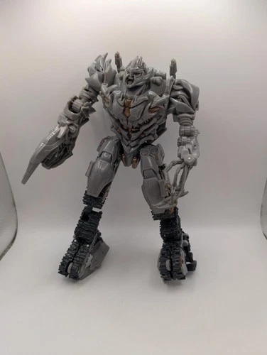 Transformers Megatron Complete SS-13 Studio Series Voyager Class LOOSE action fi