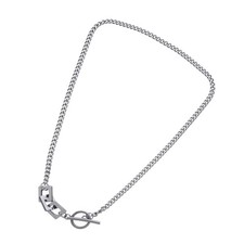Toggle Necklace Choker Necklaces for Girls Choker Men Women choker necklaces