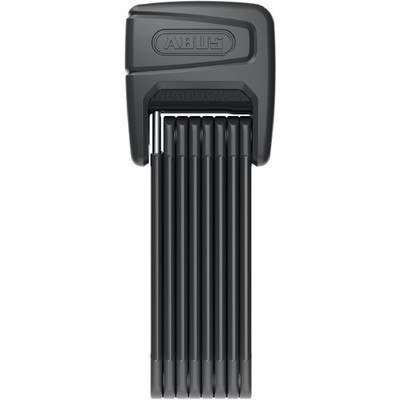 ABUS Faltschloss Bordo One 6000A SmartX - smartes Fahrradschloss mit Alarm