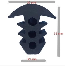 GUARNIZIONE PER CAR PORT FOTOVOLTAICI