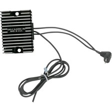 Cycle Electric Low Voltage Regulators For Harley Shovelhead 84-88 22 AMP