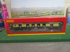 HORNBY OO BRIGHTON BELLE TRAILER 1ST CAR 'DORIS' CAT NO.R4513