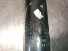 9830295380 stoßdämpfer hinten rechts für CITROEN C5 AIRCROSS (A ) 1.2 5599996