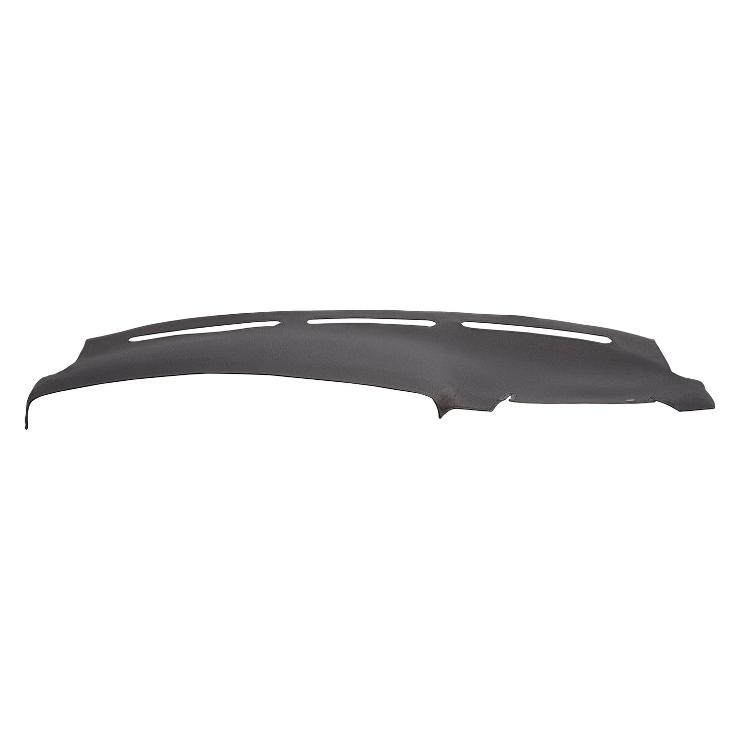 For Rolls-Royce Silver Spur 90-91 Dash Cover Limited Edition Smoke Polyester