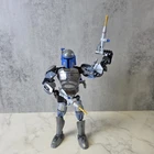 LEGO Star Wars: Jango Fett 75107  - Complete , No Manual