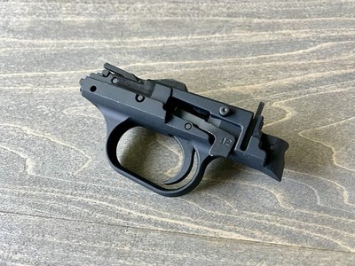 MOSSBERG 500 590 590A1 METAL TRIGGER ASSEMBLY NEW UNFIRED PIN INCLUDED 12 GAUGE