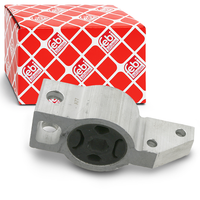 Febi Bilstein Querlenker Lagerung Vorne VW Caddy Golf Skoda Octavia Audi A3 Seat