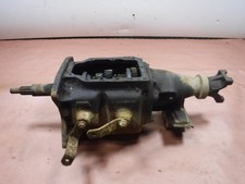 Ford F-series 65-72 3 Speed Toploader Transmission W Yoke Factory Oem Local Pu