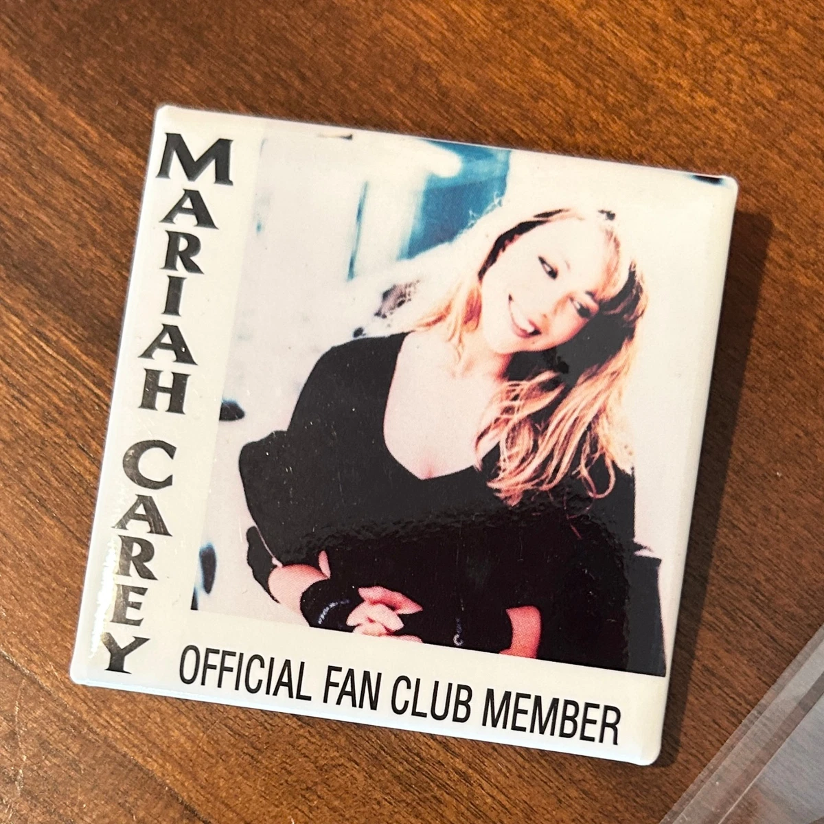 Mariah Carey Memorabilia for sale | eBay