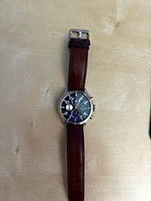 Tommy Hilfiger Herren Chronograph Quarz Uhr 1...
