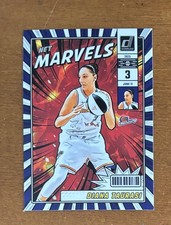 2025 Panini Donruss WNBA - Net Marvels Diana Taurasi Insert  #14 Phoenix Mercury