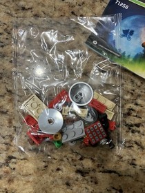 LEGO Dimensions E.T. The Extra-Terrestrial 71258 Building Kit - NEW NO BOX