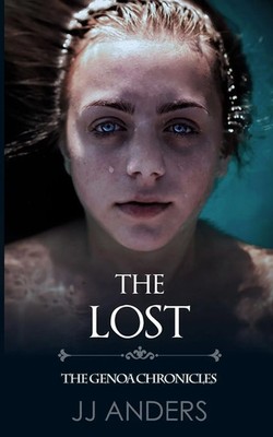Jj Anders | The Lost | Taschenbuch | Englisch (2023) | Kartoniert / Broschiert