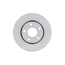 2x Bosch Scheibenbremse vorne 402064151R 402067902R 26259048