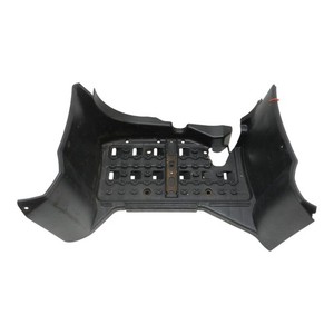 2007 YAMAHA GRIZZLY 400 FOOTWELL SUPPORT RIGHT 5ND-F7463-01-00